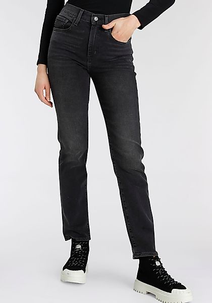 Levis Straight-Jeans "724 High Rise Straight" günstig online kaufen
