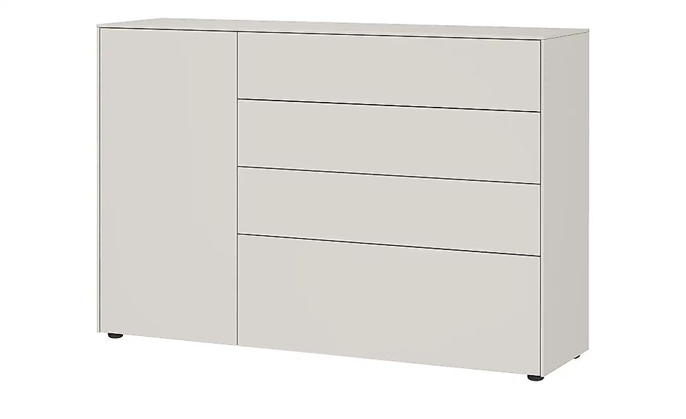 uno Sideboard  Lomena ¦ beige ¦ Maße (cm): B: 137 H: 93 T: 41.0 Kommoden & günstig online kaufen