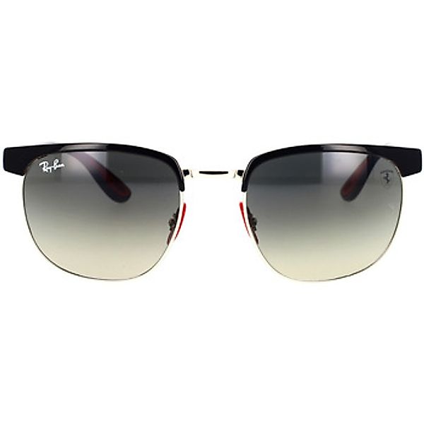 Ray-ban  Sonnenbrillen Scuderia Ferrari Sonnenbrille RB3698M F06071 günstig online kaufen