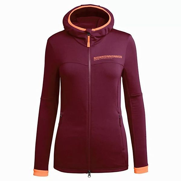 MARTINI Softshelljacke Damen Fleecejacke Goal günstig online kaufen