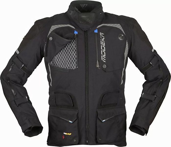 Modeka Motorradjacke Tacoma III Motorrad Textiljacke günstig online kaufen