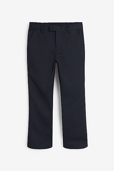 Next Stoffhose Anzughose mit schmalem Bein günstig online kaufen
