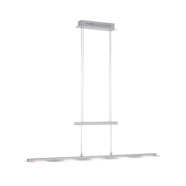 SellTec LED Pendelleuchte LED Pendellampe NELE günstig online kaufen