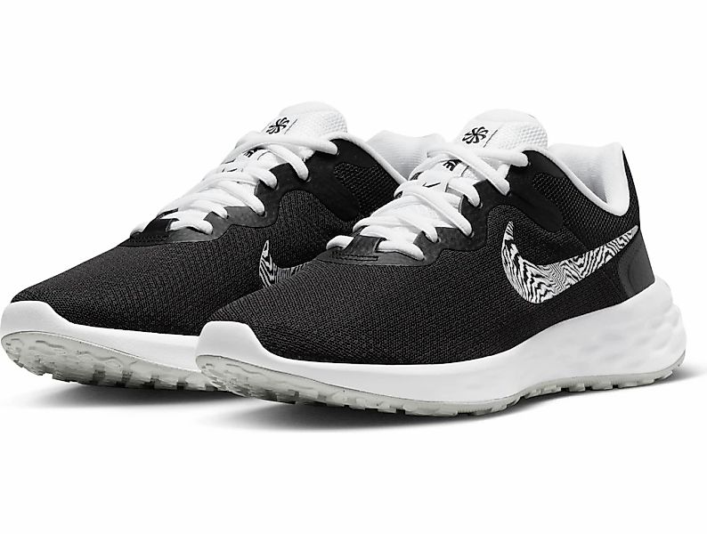Nike Laufschuh "W REVOLUTION 6 NN PRM" günstig online kaufen