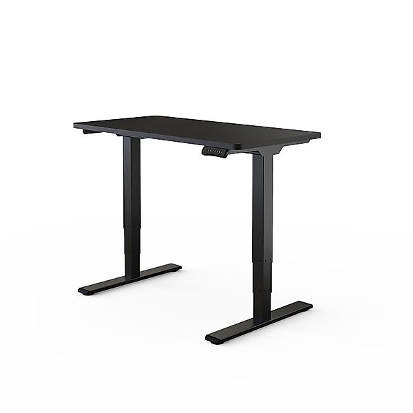 DESKSPACE Schreibtisch Höhenverstellbarer Schreibtisch – elektrisch, günstig online kaufen