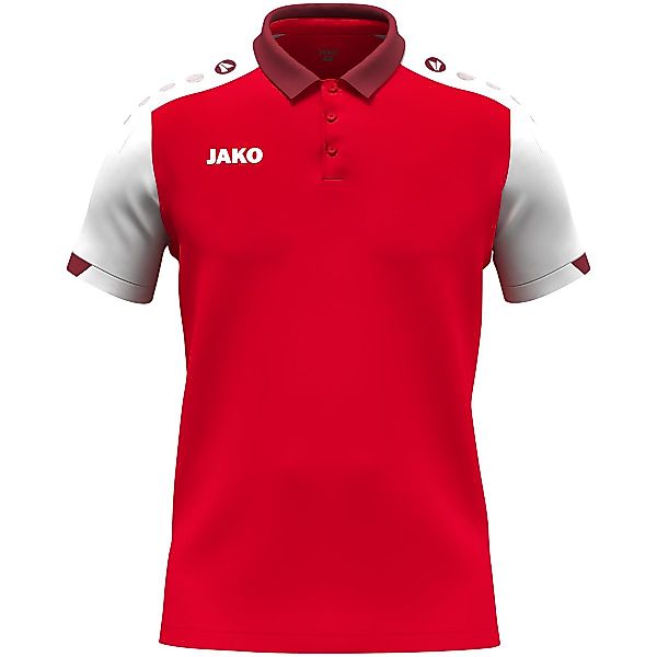 Jako Funktionsshirt 6370 Polo Dynamic günstig online kaufen