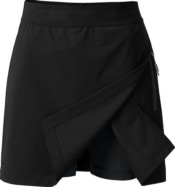 LPO American-Shirt "Damen Skort Alma" günstig online kaufen