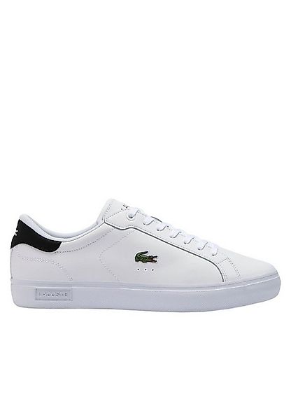 Lacoste Sportschuhe POWERCOURT Sneaker Sneaker (1-tlg) günstig online kaufen