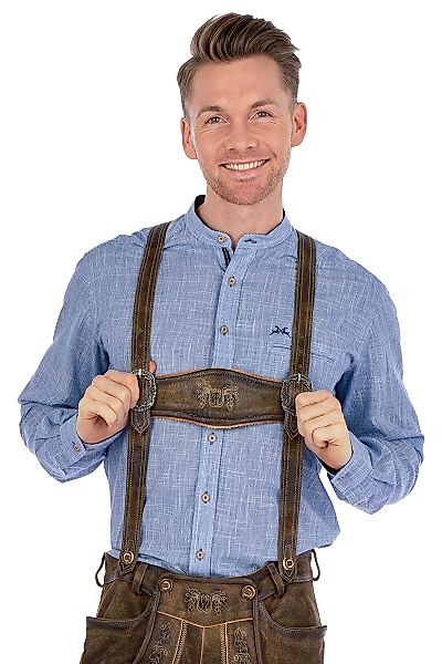 Maddox Trachtenhemd Trachtenhemd - TAMIAS - günstig online kaufen
