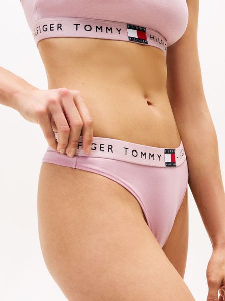 Tommy Hilfiger Underwear Tanga CLASSIC THONG günstig online kaufen