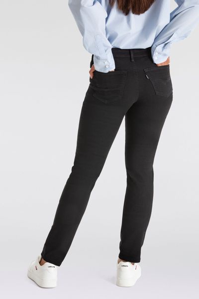 Levi's® Slim-fit-Jeans 712 SLIM WELT POCKET günstig online kaufen
