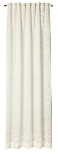 JOOP! Vorhang JOOP! LIVING - LUCENT Fertigvorhang (1 St), transparent, Text günstig online kaufen