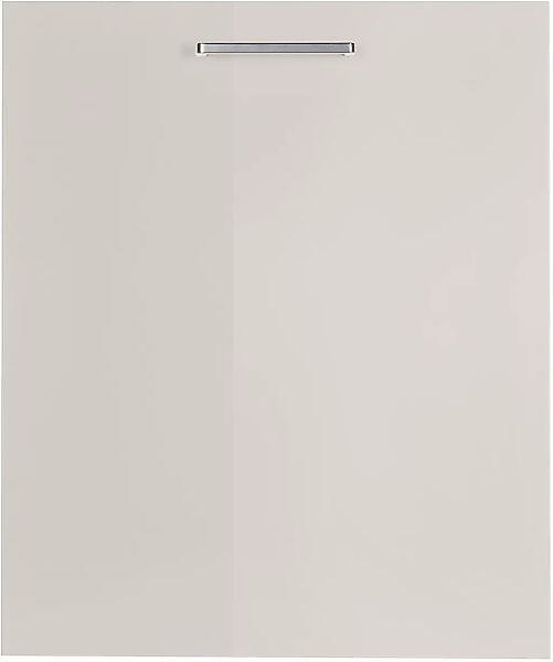nobilia® Frontblende "Flash", durchgehende Türfront für günstig online kaufen