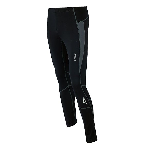 Airtracks Lauftights Herren Thermo Laufhose Lang günstig online kaufen