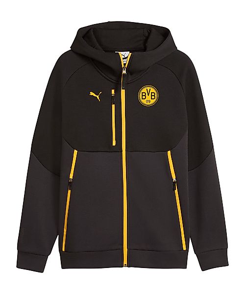 PUMA Sweatshirt PUMA Borussia Dortmund Fz günstig online kaufen