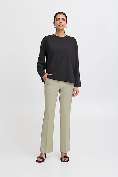 Ichi Stoffhose Stoffhose günstig online kaufen