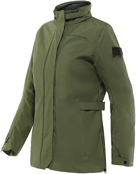 Dainese Motorradjacke Toledo D-Dry Damen Motorrad Textiljacke herausnehmbar günstig online kaufen