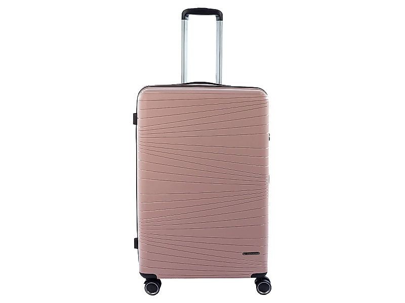 Franky Koffer Franky PP14/19 Spinner 75er günstig online kaufen