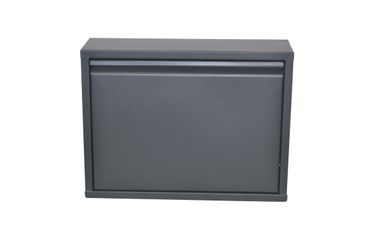 moebel-direkt-online Schuhschrank Metallschuhschrank mit einer Klappe, günstig online kaufen