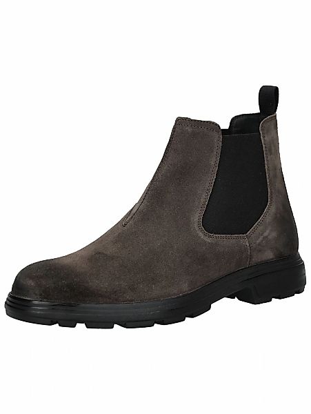 Geox Stiefelette "Geox Stiefelette Leder/Textil" günstig online kaufen