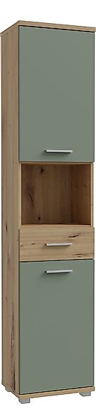 FORTE Hochschrank Champ Hochschrank, Stauraum, 2 günstig online kaufen