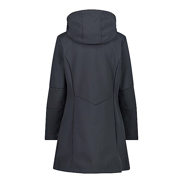 CMP Softshelljacke CMP Damen Softshelljacke Zip günstig online kaufen