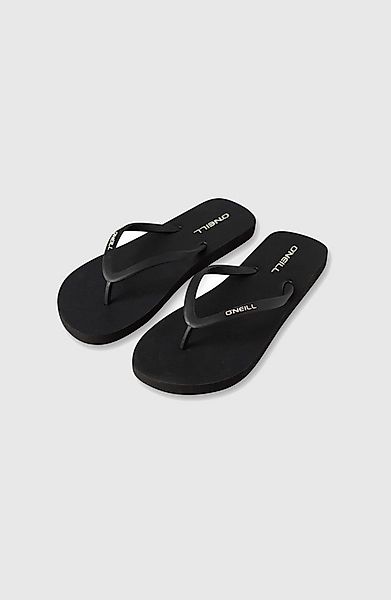 O'Neill PROFILE SMALL LOGO SANDALS Zehentrenner günstig online kaufen