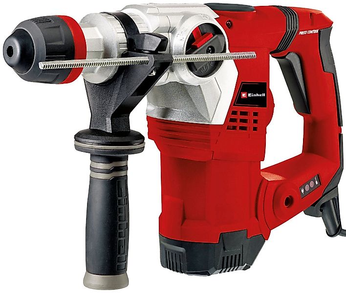 Einhell Bohrhammer TE-RH 32 4F Kit, günstig online kaufen