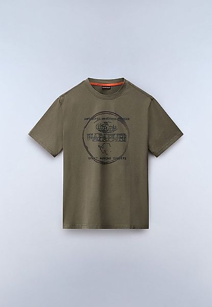 Napapijri T-Shirt S-Bald Ss günstig online kaufen