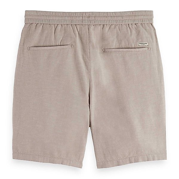 Scotch and Soda Short Grau - Größe 31 günstig online kaufen