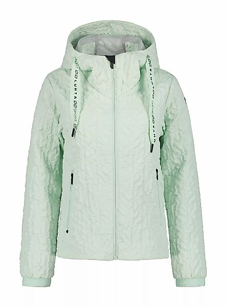 Luhta Outdoorjacke "Luhta Jacke AIRIKKA" günstig online kaufen