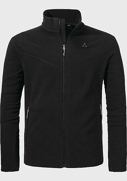 Schöffel Fleecejacke "Hiking Fleece Jk Style Qutang MNS" ohne Kapuze günstig online kaufen