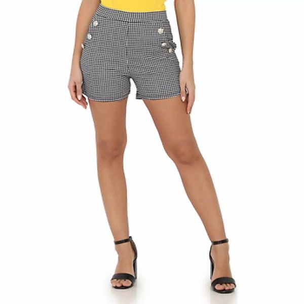 La Modeuse  Shorts 50023_P89644 günstig online kaufen