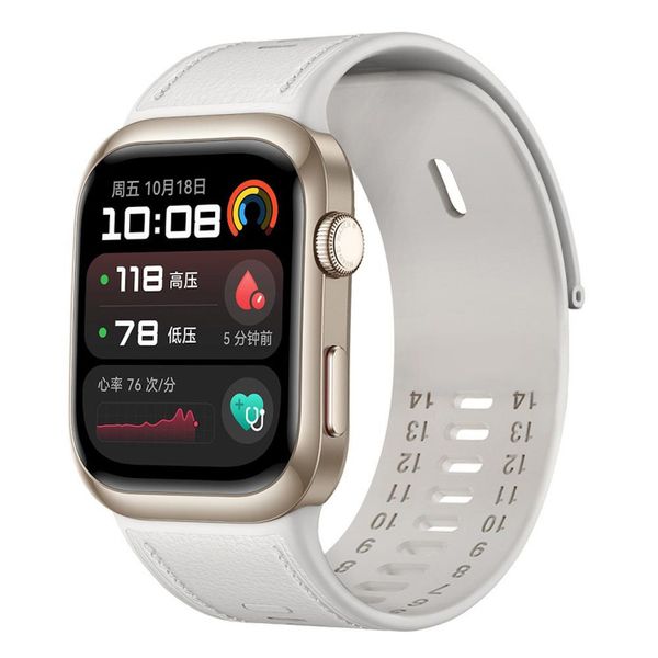 Wigento Smartwatch-Armband Für Huawei Watch D2 günstig online kaufen