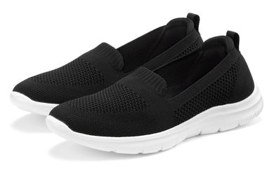 LASCANA Slipper Sneaker, Halbschuh, ultraleicht zum günstig online kaufen