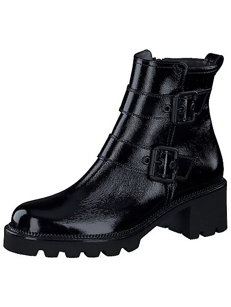 Paul Green Paul Green Stiefelette Leder günstig online kaufen
