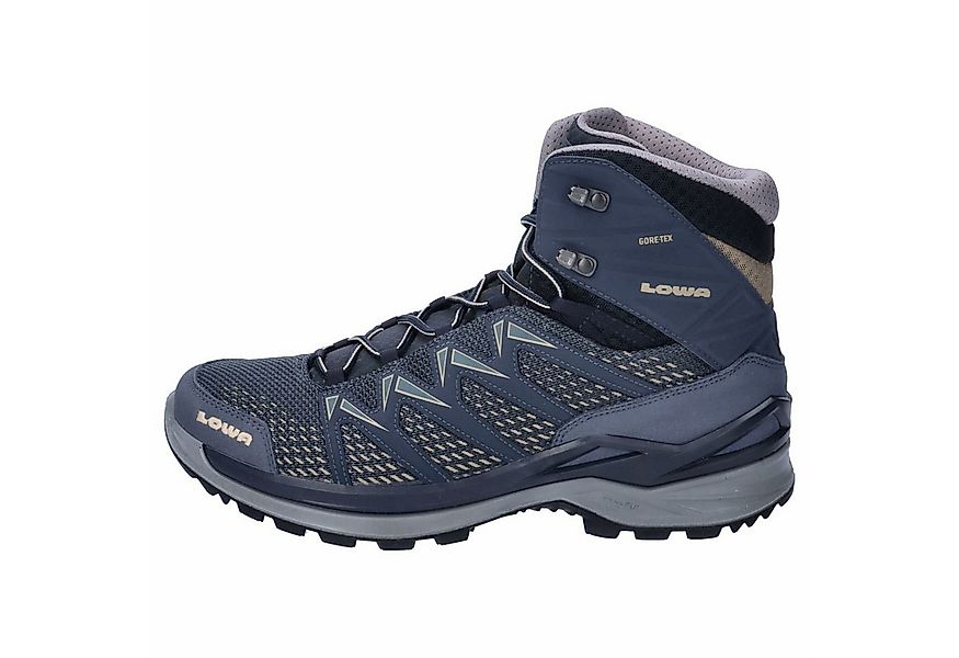 Lowa Trekkingschuhe für Herren Trekkingschuh (keine Angabe, 1-tlg., keine A günstig online kaufen