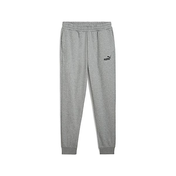 PUMA Sporthose Essentials No. 1 Logo günstig online kaufen