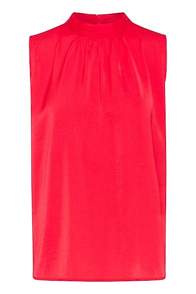 Saint Tropez Blusentop Ärmellose Bluse AileenSZ günstig online kaufen
