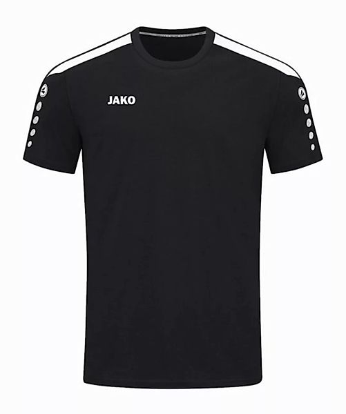 Jako T-Shirt JAKO Power T-Shirt Baumwolle günstig online kaufen