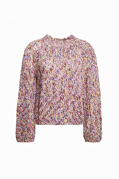 Rich & Royal Sweatshirt Multicolour mock nec günstig online kaufen