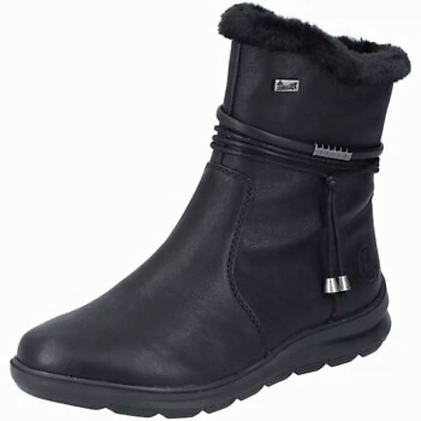 Rieker  Stiefel Stiefeletten Z007000 Z00 Z0070-00 günstig online kaufen