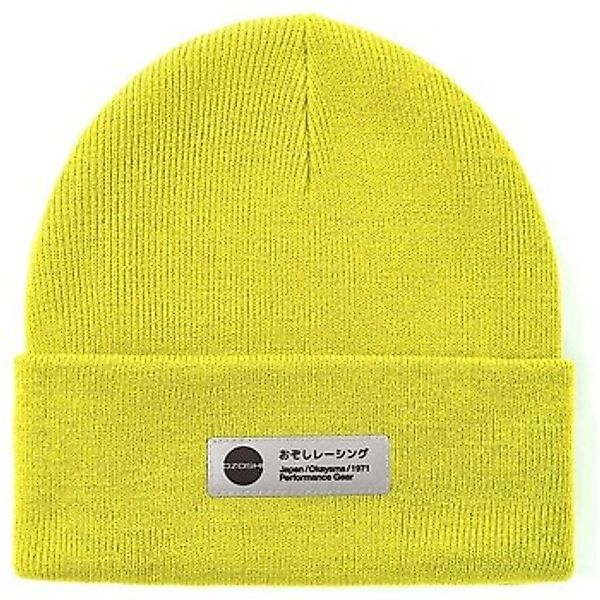 Ozoshi  Mütze Haichi Cuffed Beanie günstig online kaufen