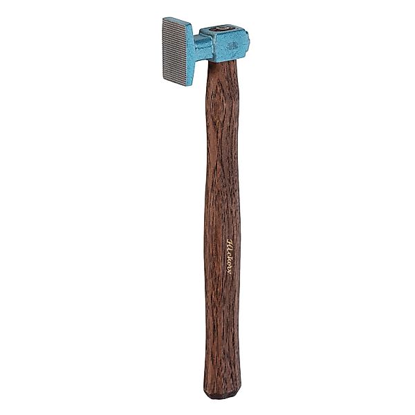 Picard Ausbeul Planierhammer 300g Bahn Flach Fein Chariert HickoryStiel Nr günstig online kaufen