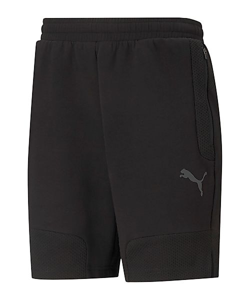PUMA Sporthose PUMA teamCUP Casuals Short günstig online kaufen