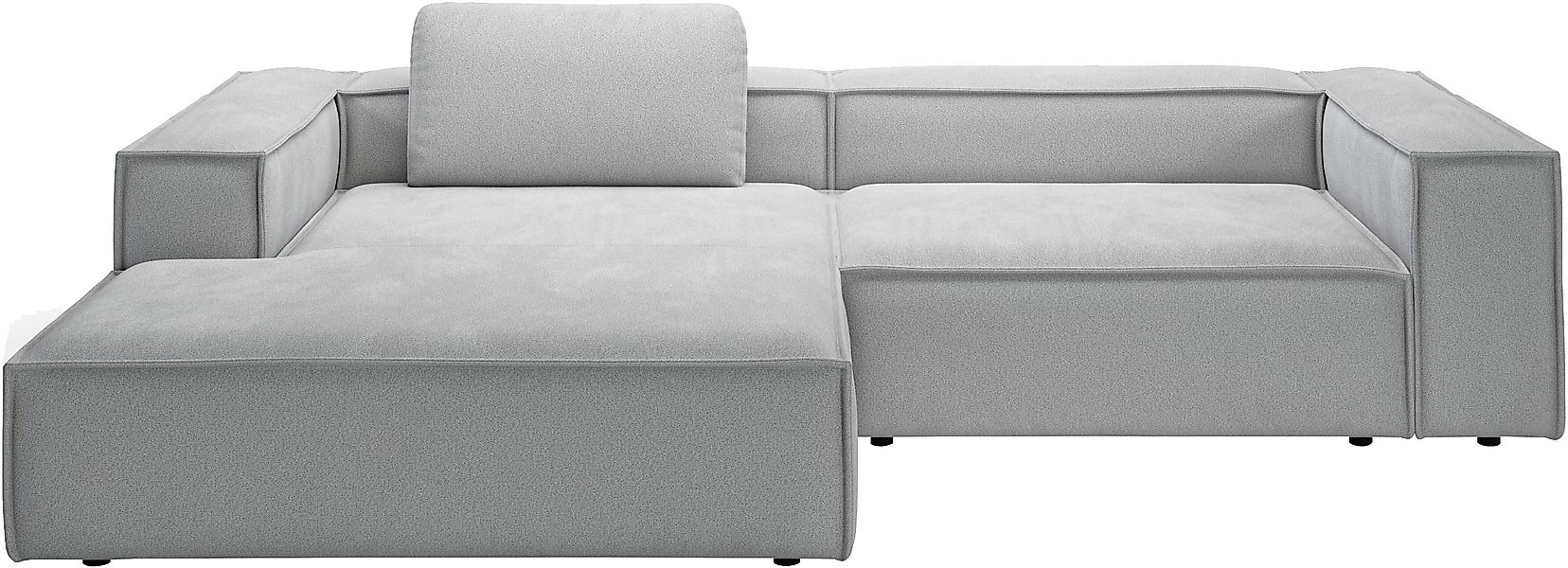 Places of Style Ecksofa Watertown, modernes günstig online kaufen