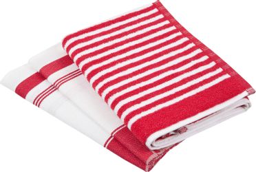 ROSS Geschirrtuch Exclusiv, (Set, 3-tlg), 1x günstig online kaufen