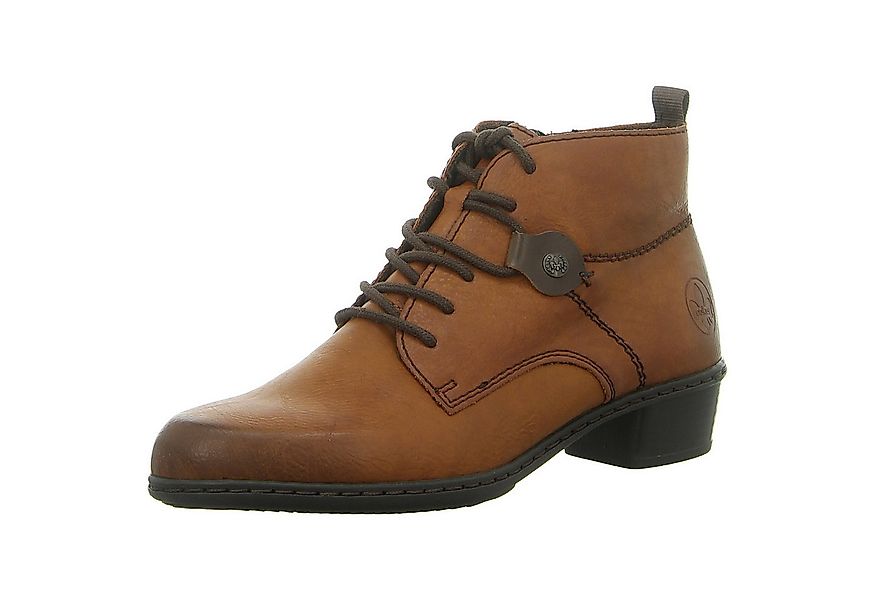 Rieker Schnürstiefel günstig online kaufen