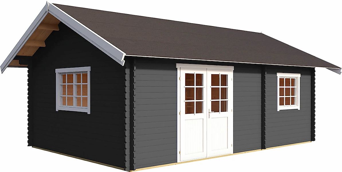 LASITA MAJA Gartenhaus "CAROLINE" günstig online kaufen
