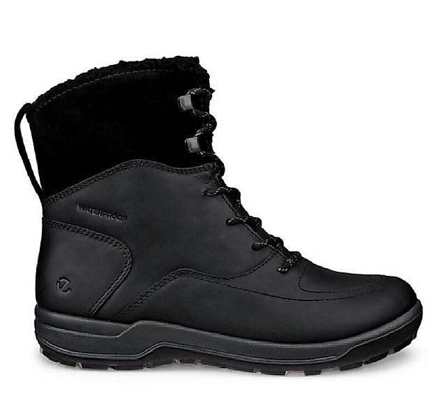 Ecco Trace Lite WP Damen Boots Stiefel Leder Schnürstiefel 832233 51052 Sti günstig online kaufen